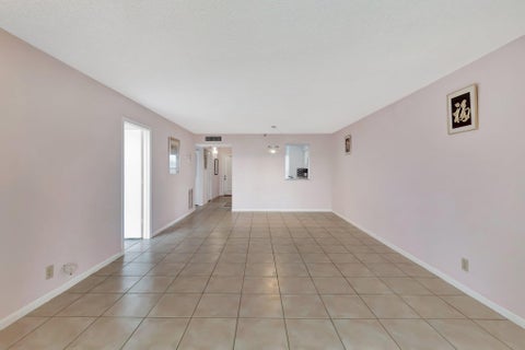 Tiny photo for 14623 BONAIRE Boulevard #502, Delray Beach, FL 33446 (MLS # B26088453)