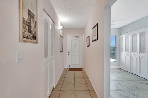 Tiny photo for 14623 BONAIRE Boulevard #502, Delray Beach, FL 33446 (MLS # B26088453)