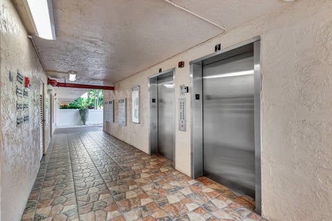 Tiny photo for 14623 BONAIRE Boulevard #502, Delray Beach, FL 33446 (MLS # B26088453)