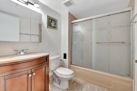 Tiny photo for 14623 BONAIRE Boulevard #502, Delray Beach, FL 33446 (MLS # B26088453)
