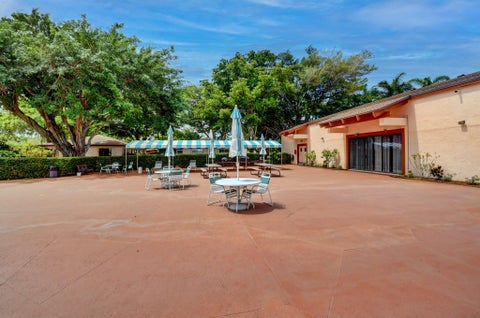 Tiny photo for 14623 BONAIRE Boulevard #502, Delray Beach, FL 33446 (MLS # B26088453)