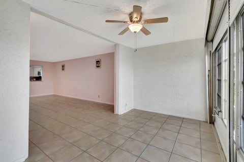 Tiny photo for 14623 BONAIRE Boulevard #502, Delray Beach, FL 33446 (MLS # B26088453)