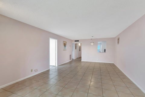 Tiny photo for 14623 BONAIRE Boulevard #502, Delray Beach, FL 33446 (MLS # B26088453)