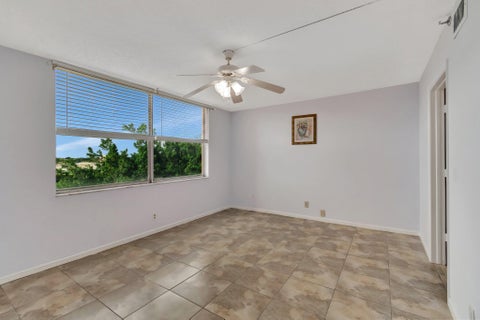 Tiny photo for 14623 BONAIRE Boulevard #502, Delray Beach, FL 33446 (MLS # B26088453)