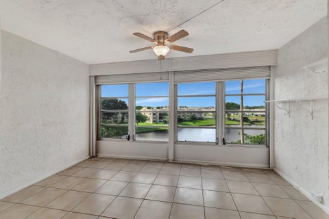 Tiny photo for 14623 BONAIRE Boulevard #502, Delray Beach, FL 33446 (MLS # B26088453)