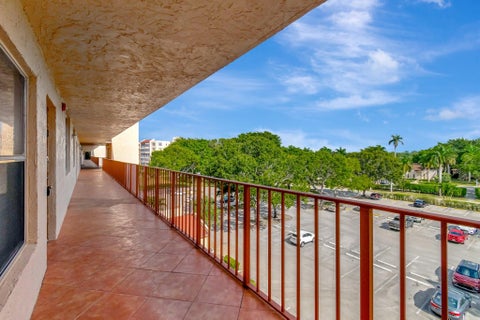Tiny photo for 14623 BONAIRE Boulevard #502, Delray Beach, FL 33446 (MLS # B26088453)