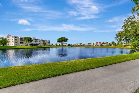 Tiny photo for 14623 BONAIRE Boulevard #502, Delray Beach, FL 33446 (MLS # B26088453)