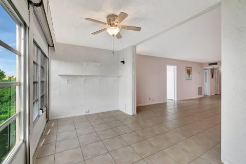 Tiny photo for 14623 BONAIRE Boulevard #502, Delray Beach, FL 33446 (MLS # B26088453)
