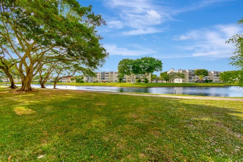 Tiny photo for 14623 BONAIRE Boulevard #502, Delray Beach, FL 33446 (MLS # B26088453)