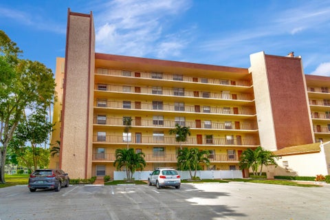 Tiny photo for 14623 BONAIRE Boulevard #502, Delray Beach, FL 33446 (MLS # B26088453)