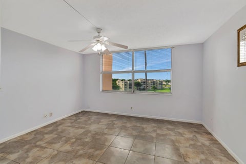 Tiny photo for 14623 BONAIRE Boulevard #502, Delray Beach, FL 33446 (MLS # B26088453)