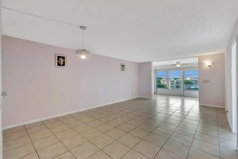 Tiny photo for 14623 BONAIRE Boulevard #502, Delray Beach, FL 33446 (MLS # B26088453)