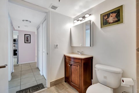Tiny photo for 14623 BONAIRE Boulevard #502, Delray Beach, FL 33446 (MLS # B26088453)