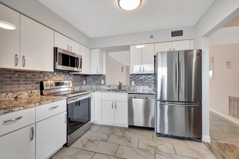 Photo of 14623 BONAIRE Boulevard #502, Delray Beach, FL 33446 (MLS # B26088453)