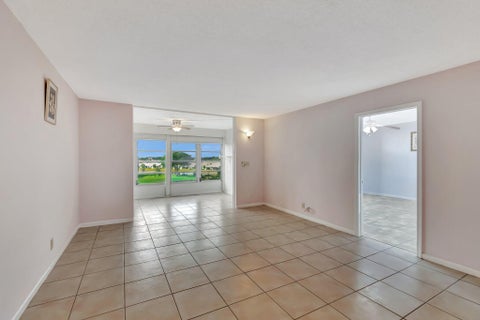 Tiny photo for 14623 BONAIRE Boulevard #502, Delray Beach, FL 33446 (MLS # B26088453)