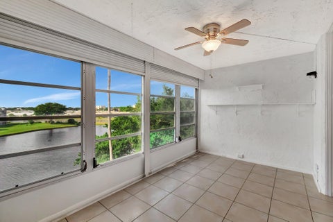 Tiny photo for 14623 BONAIRE Boulevard #502, Delray Beach, FL 33446 (MLS # B26088453)