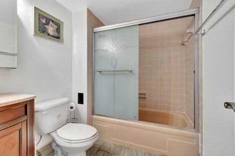 Tiny photo for 14623 BONAIRE Boulevard #502, Delray Beach, FL 33446 (MLS # B26088453)