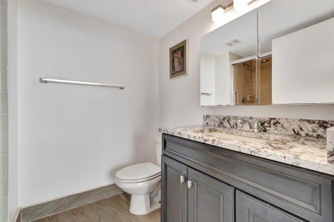 Tiny photo for 14623 BONAIRE Boulevard #502, Delray Beach, FL 33446 (MLS # B26088453)