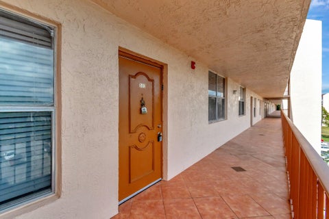 Tiny photo for 14623 BONAIRE Boulevard #502, Delray Beach, FL 33446 (MLS # B26088453)