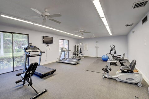 Tiny photo for 14623 BONAIRE Boulevard #502, Delray Beach, FL 33446 (MLS # B26088453)