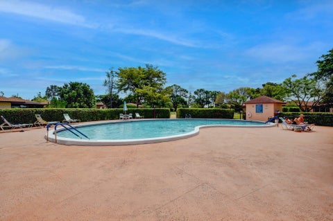 Tiny photo for 14623 BONAIRE Boulevard #502, Delray Beach, FL 33446 (MLS # B26088453)