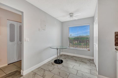 Tiny photo for 14623 BONAIRE Boulevard #502, Delray Beach, FL 33446 (MLS # B26088453)