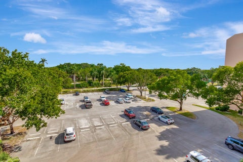 Tiny photo for 14623 BONAIRE Boulevard #502, Delray Beach, FL 33446 (MLS # B26088453)