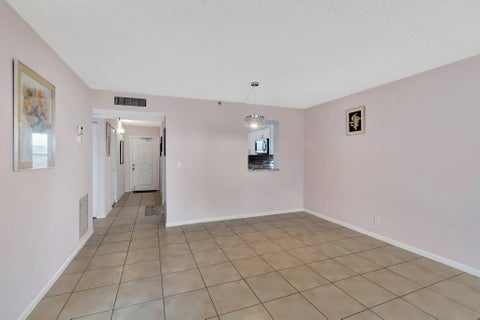 Tiny photo for 14623 BONAIRE Boulevard #502, Delray Beach, FL 33446 (MLS # B26088453)