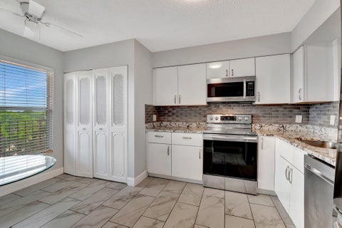 Tiny photo for 14623 BONAIRE Boulevard #502, Delray Beach, FL 33446 (MLS # B26088453)