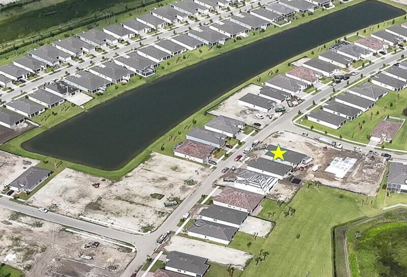 DEL WEBB TRADTION - Residential