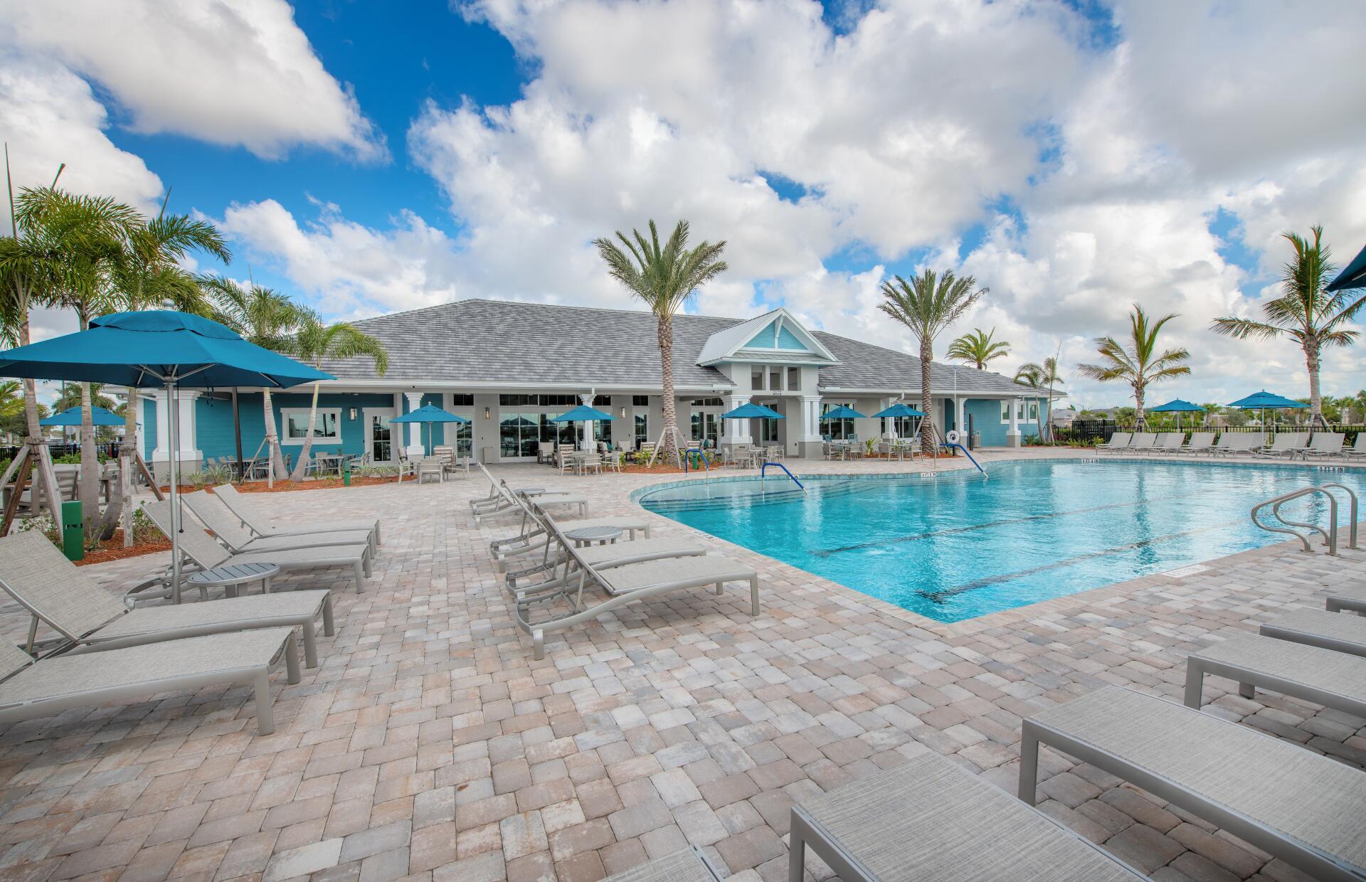 DEL WEBB TRADTION - Residential