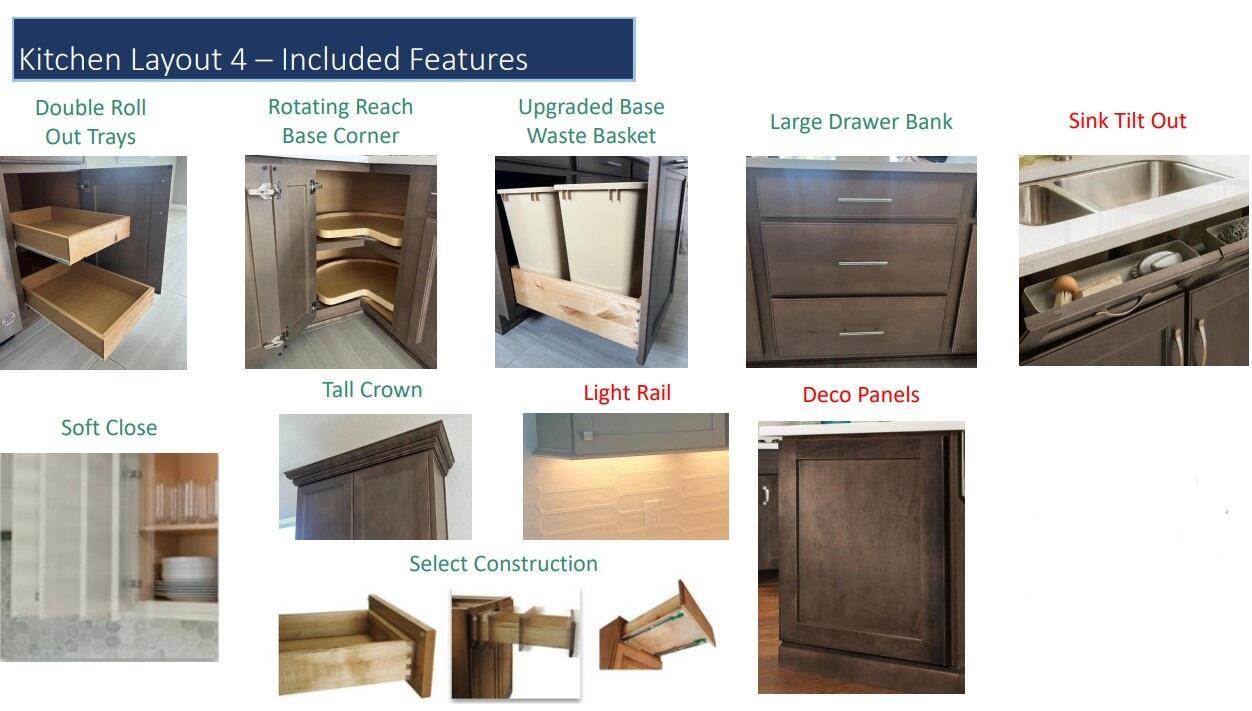 DEL WEBB TRADTION - Residential