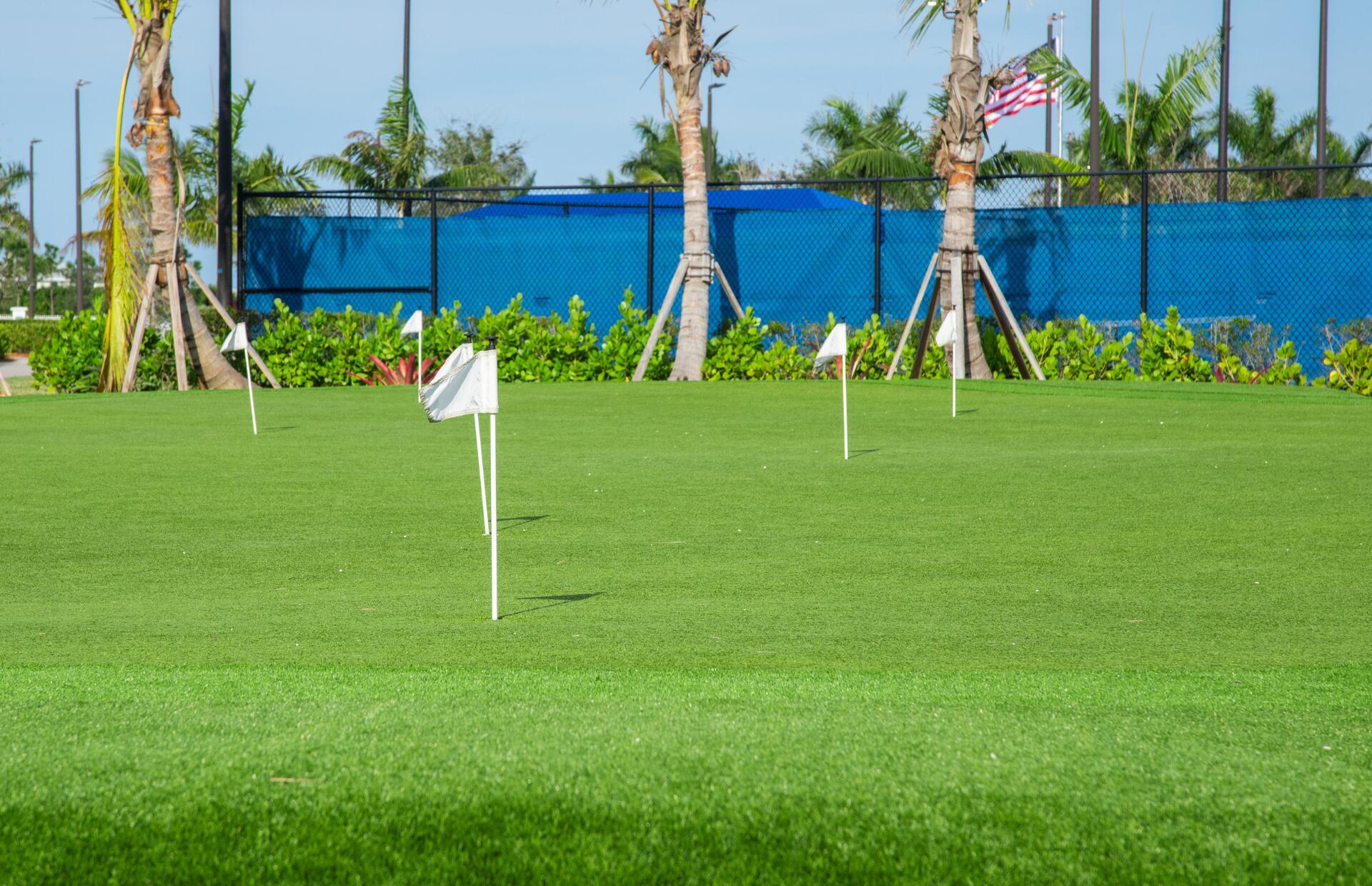 DEL WEBB TRADTION - Residential