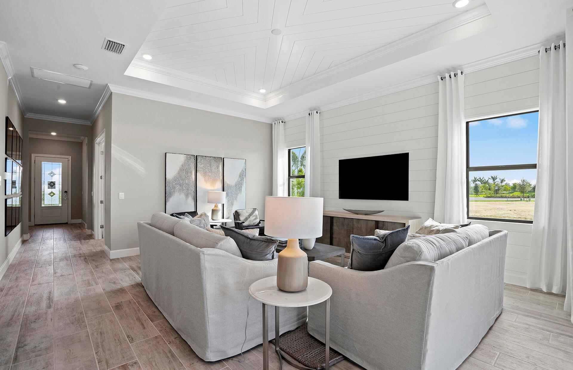 DEL WEBB TRADTION - Residential