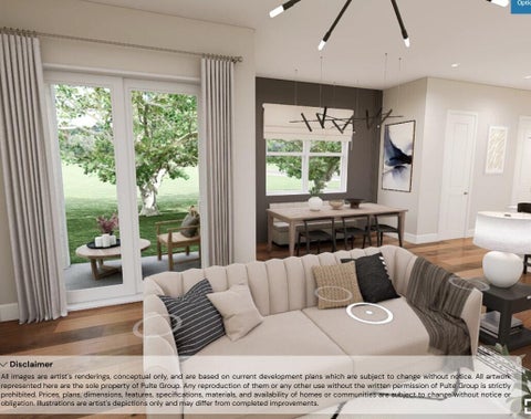 Tiny photo for 711 Nove Boulevard #15 Mangrove, Margate, FL 33063 (MLS # B26082486)