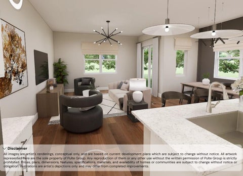 Tiny photo for 711 Nove Boulevard #15 Mangrove, Margate, FL 33063 (MLS # B26082486)