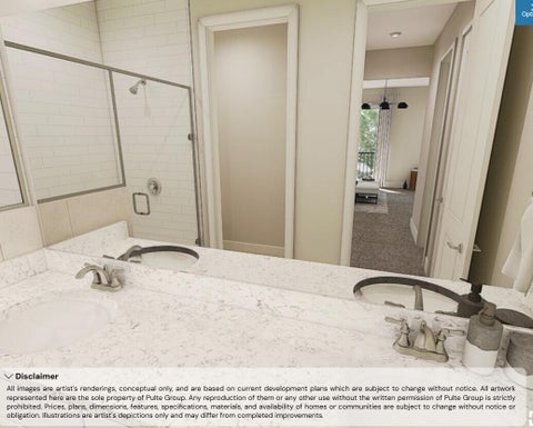 Tiny photo for 711 Nove Boulevard #15 Mangrove, Margate, FL 33063 (MLS # B26082486)