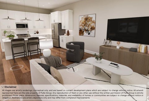 Tiny photo for 711 Nove Boulevard #15 Mangrove, Margate, FL 33063 (MLS # B26082486)