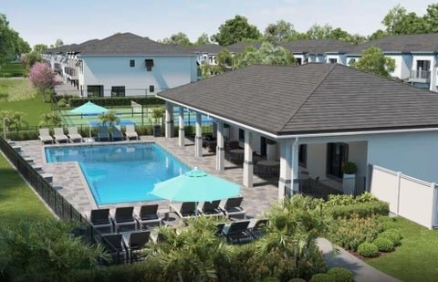 Tiny photo for 711 Nove Boulevard #15 Mangrove, Margate, FL 33063 (MLS # B26082486)