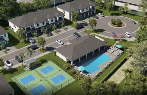 Tiny photo for 711 Nove Boulevard #15 Mangrove, Margate, FL 33063 (MLS # B26082486)