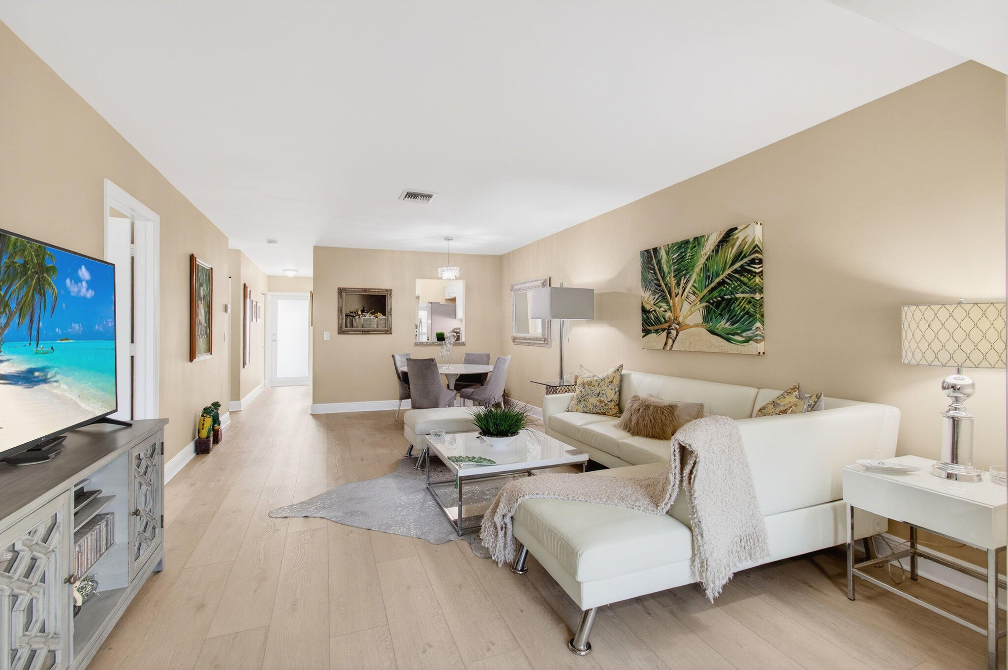 VILLAGE OF ORIOLE - Residential