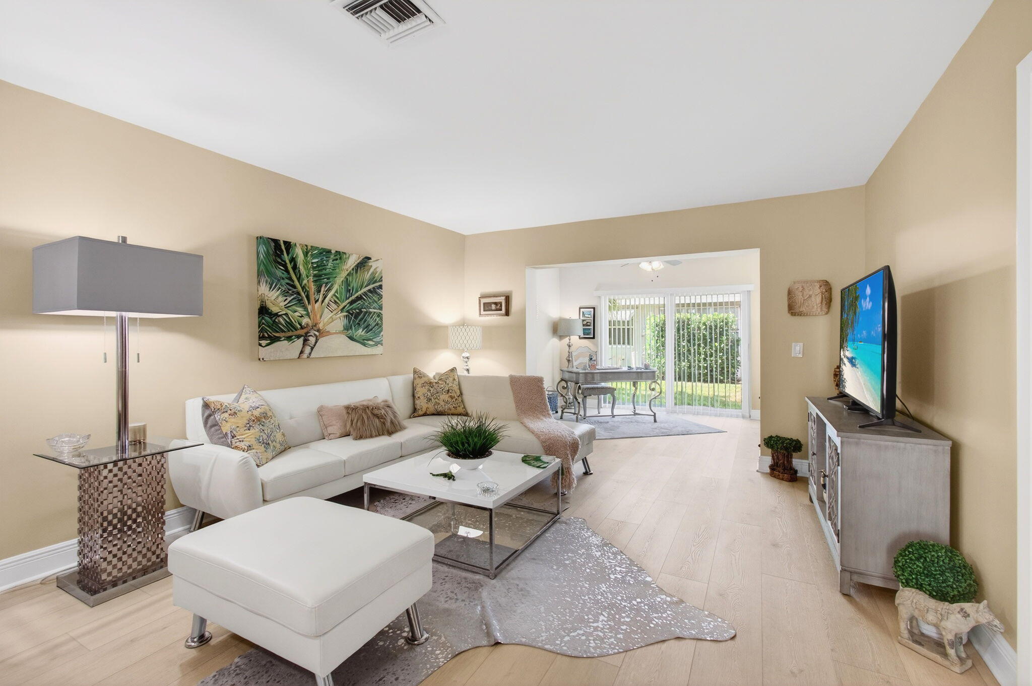 VILLAGE OF ORIOLE - Residential