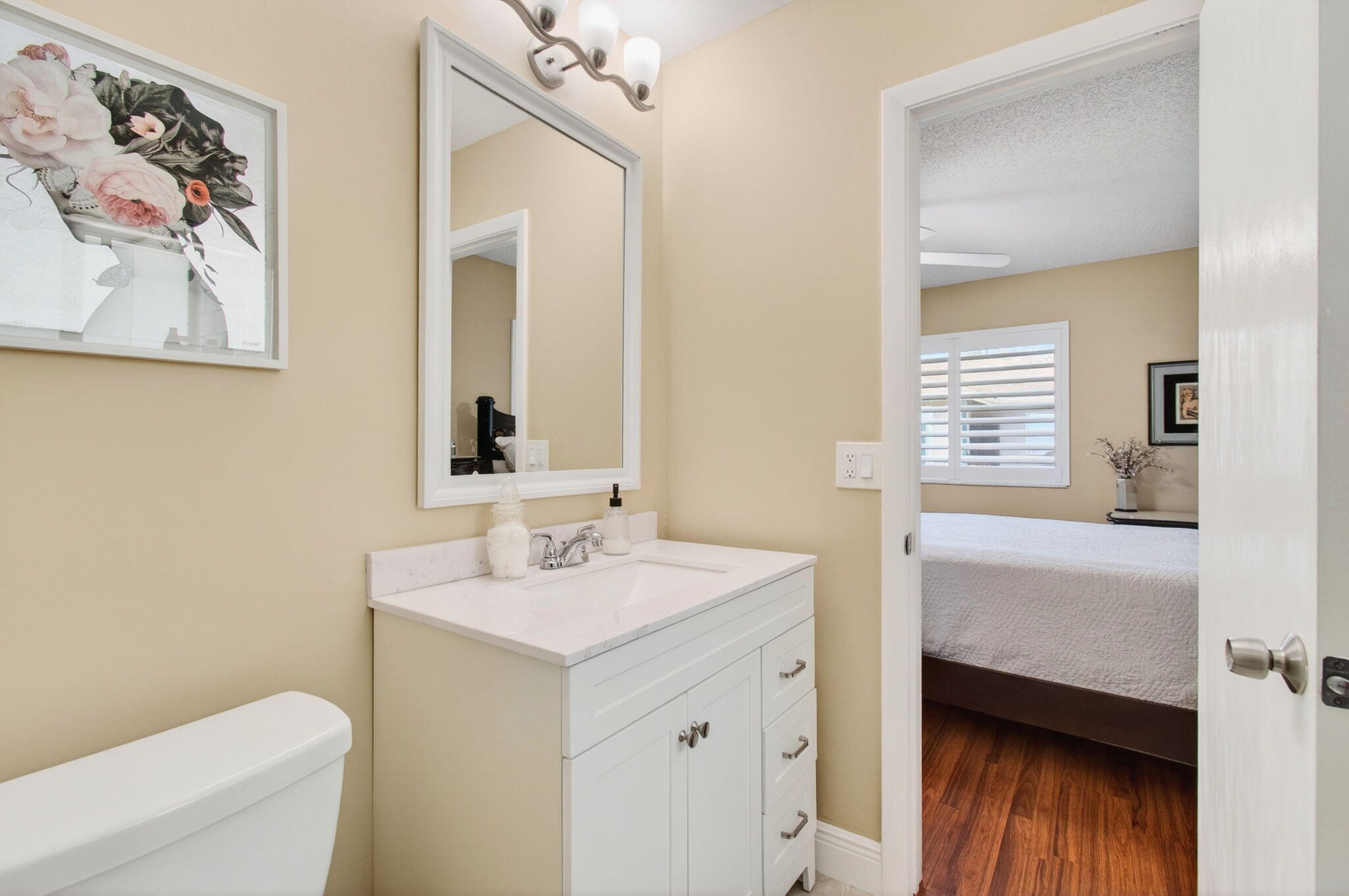 VILLAGE OF ORIOLE - Residential