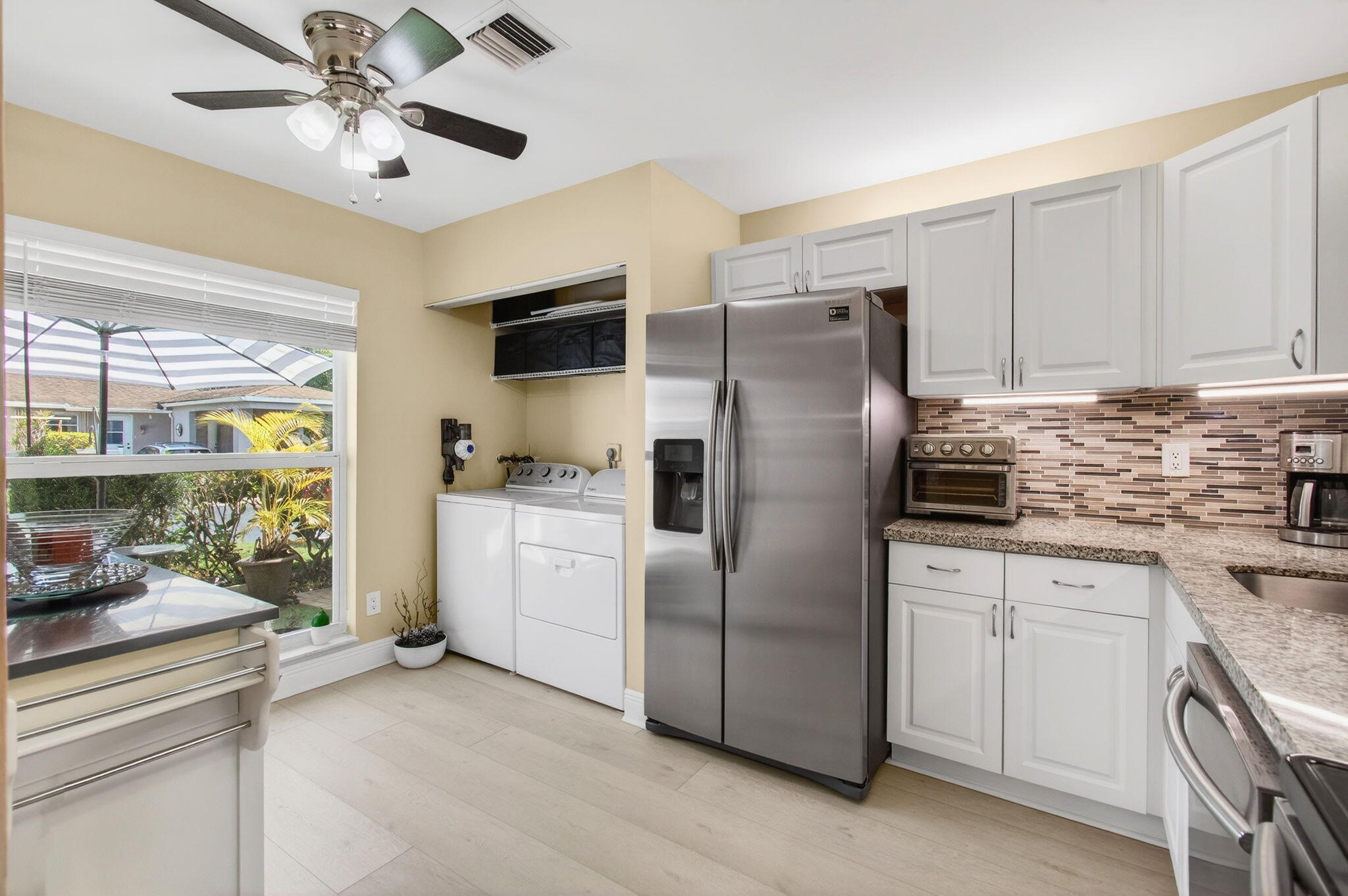 VILLAGE OF ORIOLE - Residential