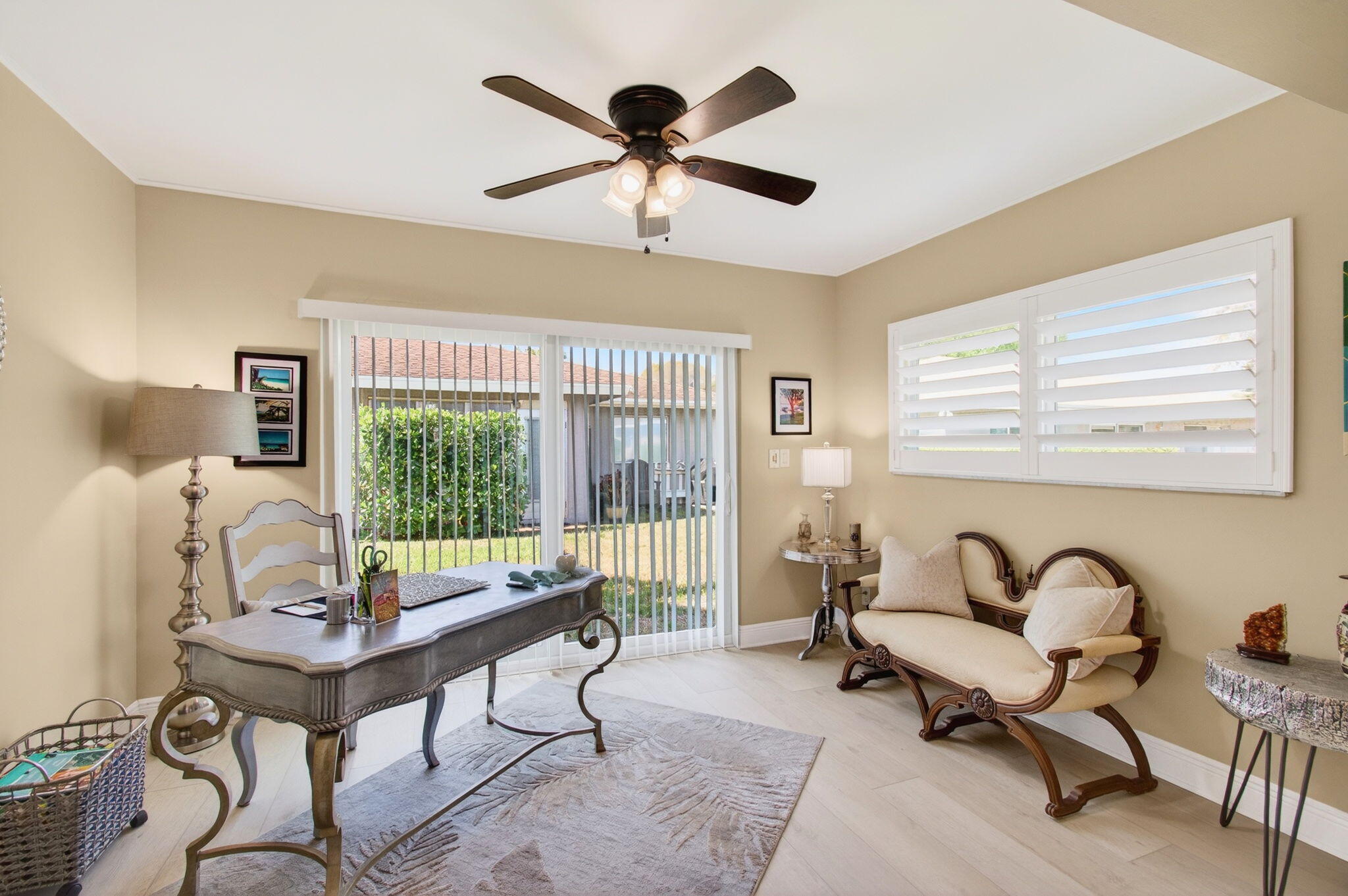 VILLAGE OF ORIOLE - Residential