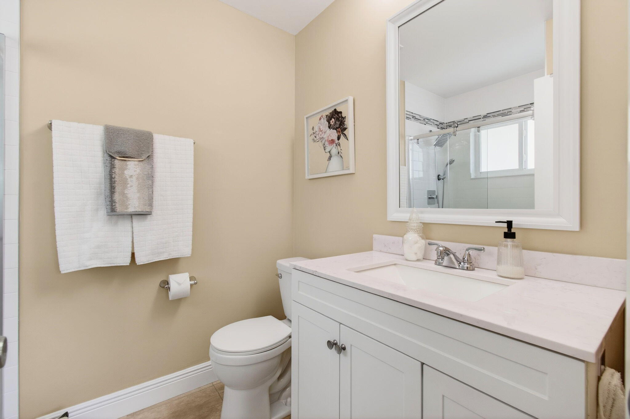 VILLAGE OF ORIOLE - Residential