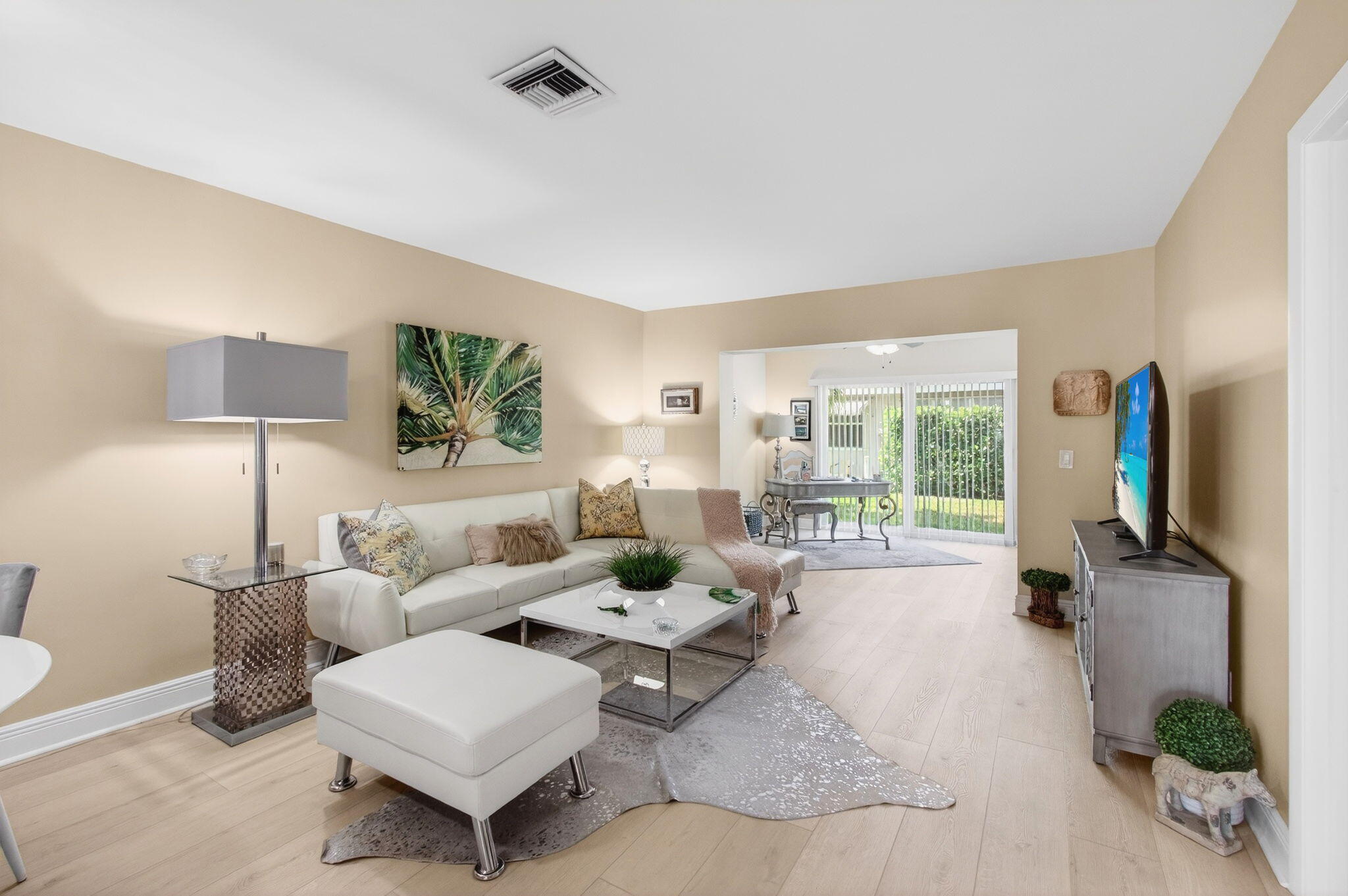 VILLAGE OF ORIOLE - Residential