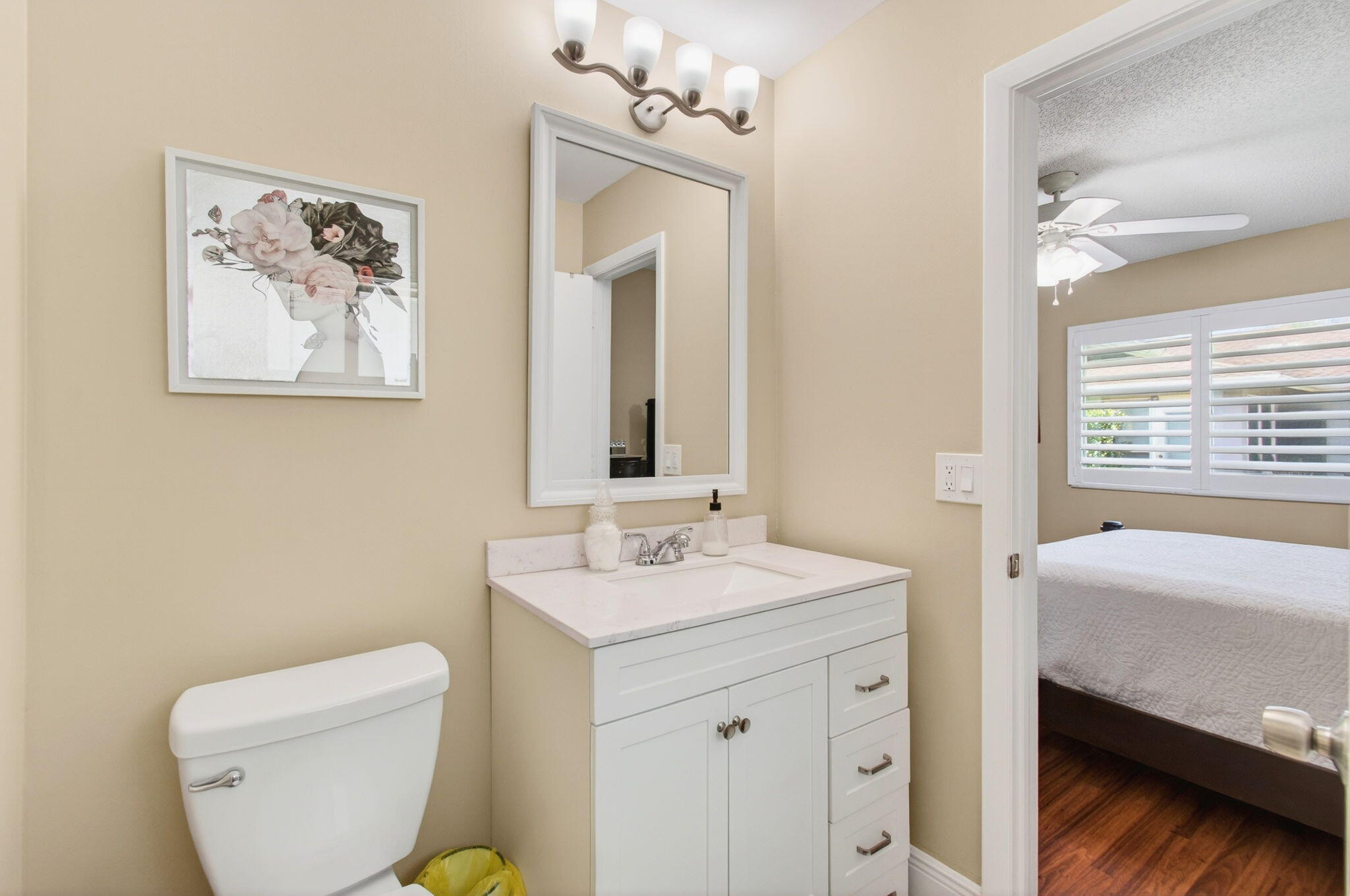 VILLAGE OF ORIOLE - Residential