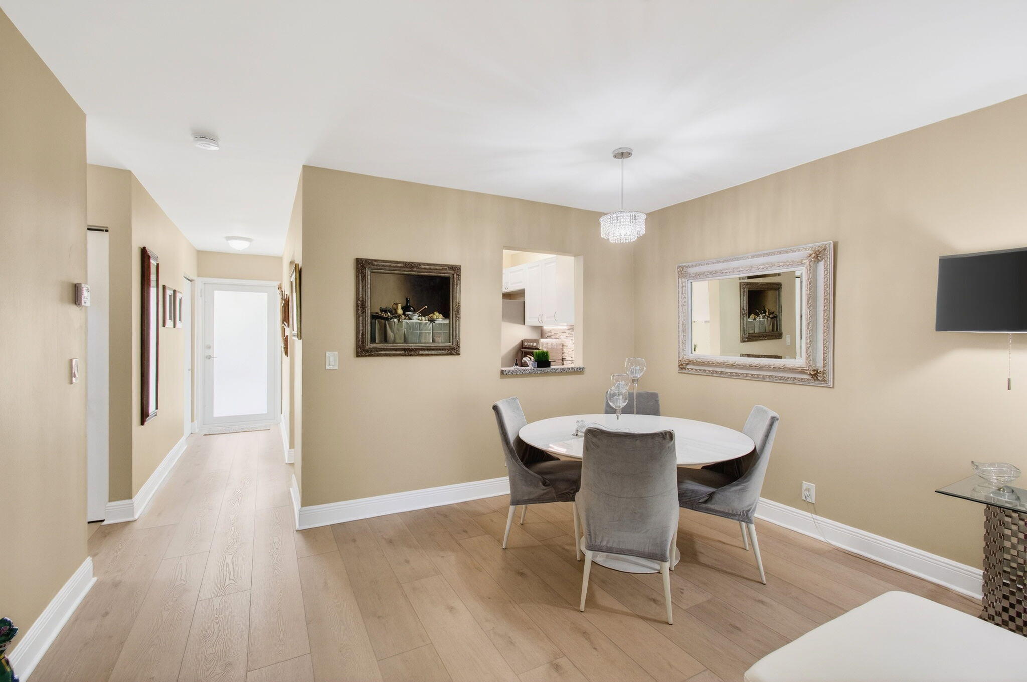 VILLAGE OF ORIOLE - Residential