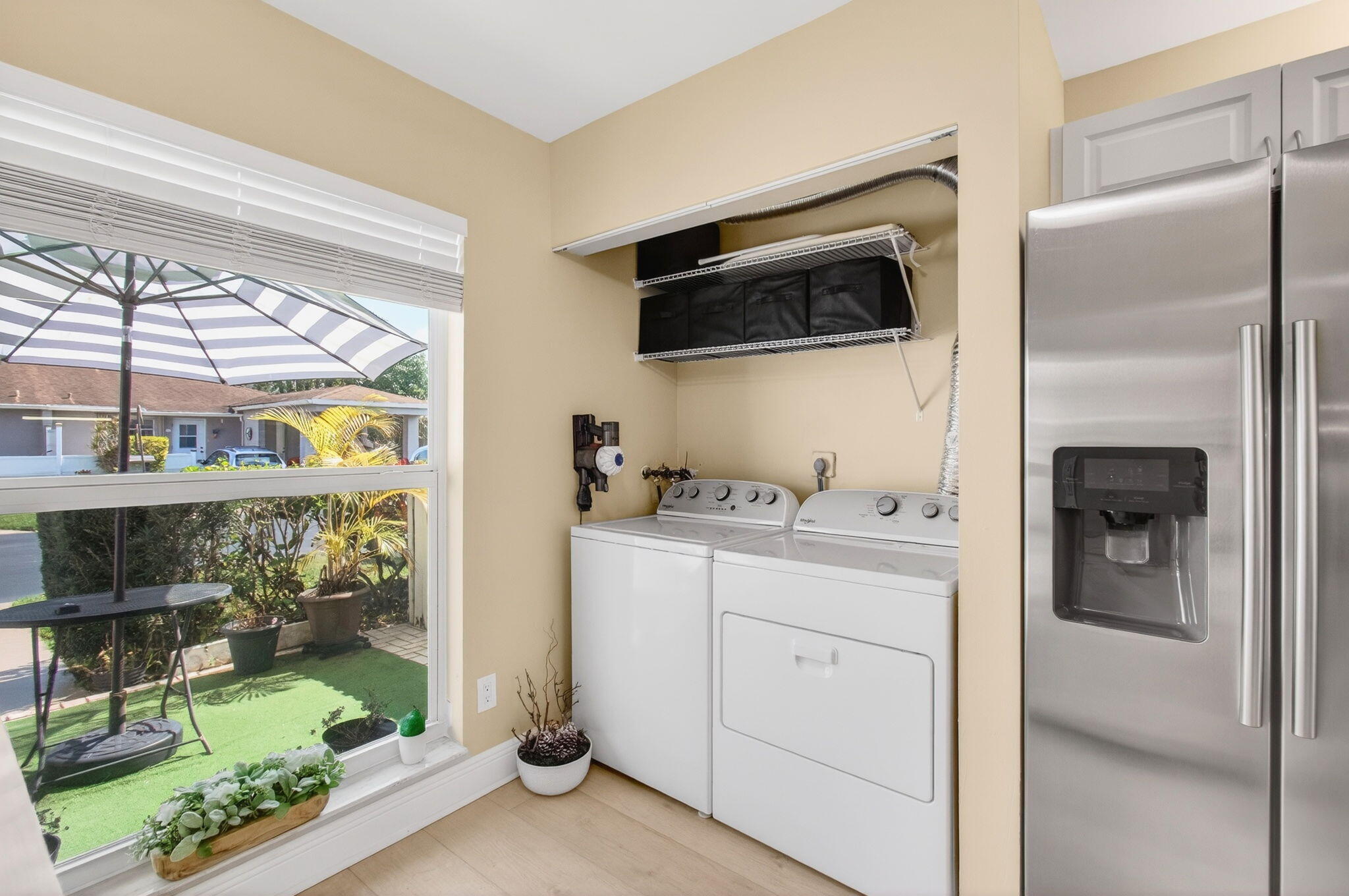 VILLAGE OF ORIOLE - Residential